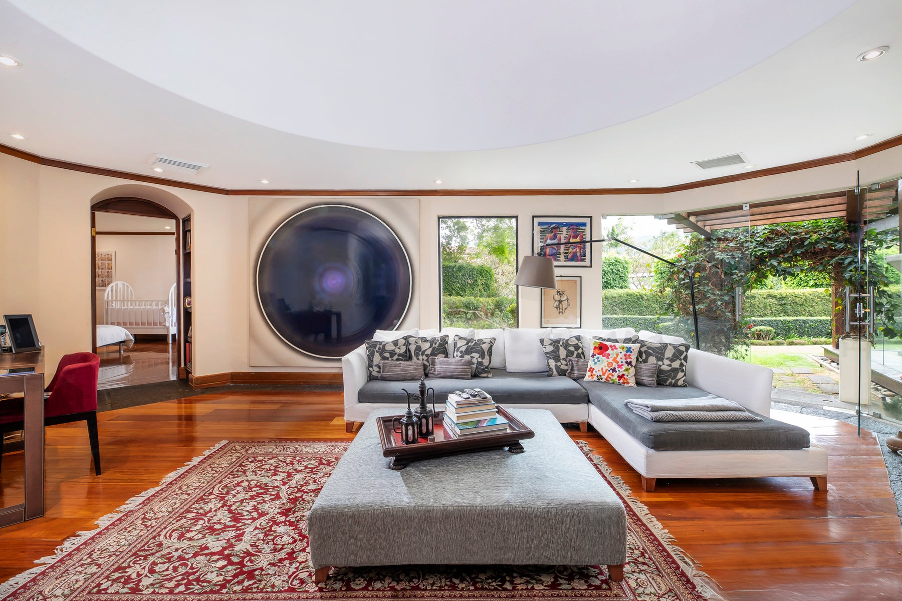 Villa Argiano Bosques de Lindora — photo 18 of 19