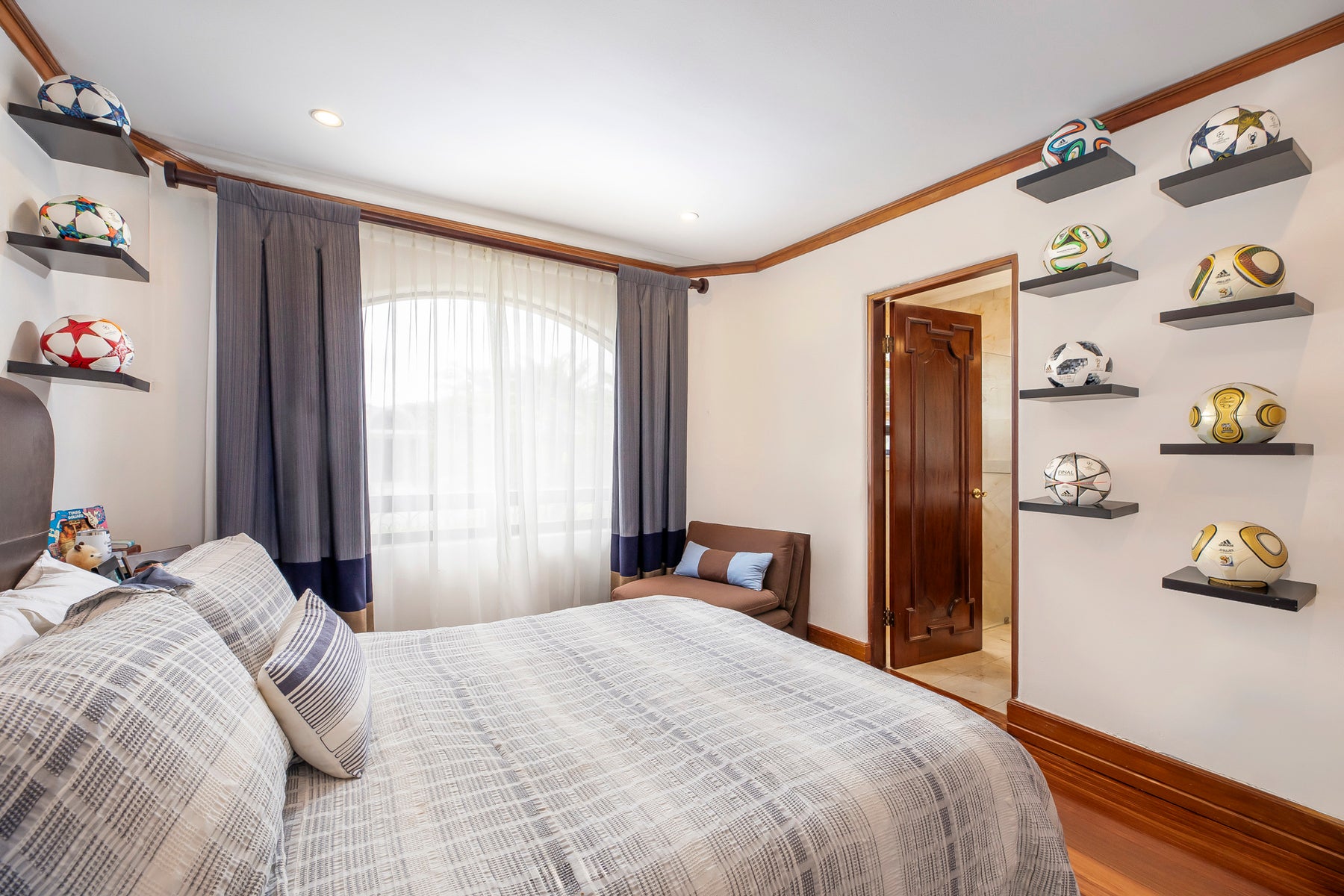 Villa Argiano Bosques de Lindora — photo 19 of 19