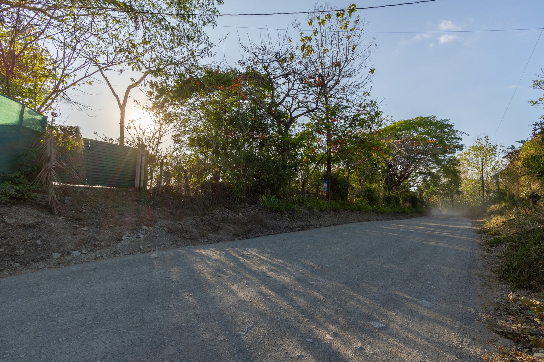 1.8 Hectares Ocean View Commercial Land near Hermosa — photo 3 of 19