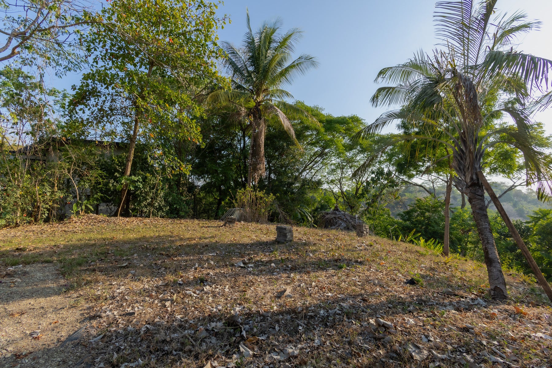 1.8 Hectares Ocean View Commercial Land near Hermosa — photo 6 of 19