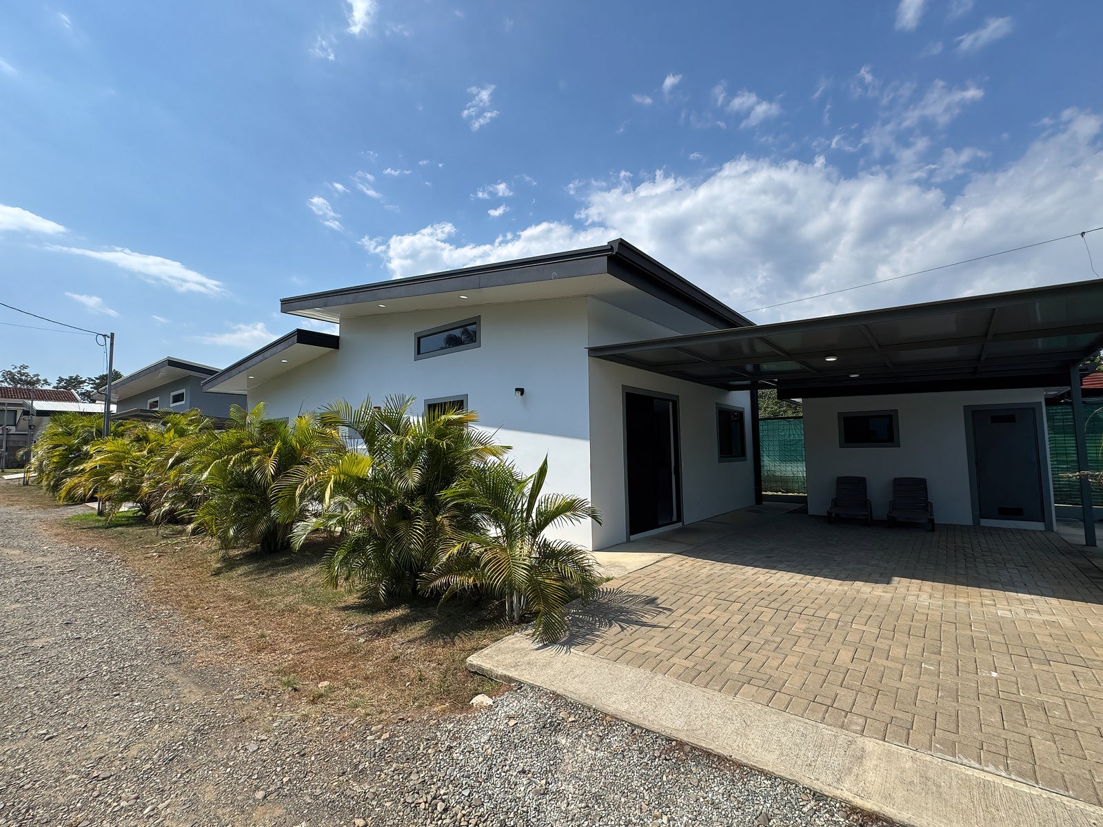 Modern Investment Opportunity Near Marina Pez Vela, Quepos, Manuel Antonio, Puntarenas, Costa Rica 60101