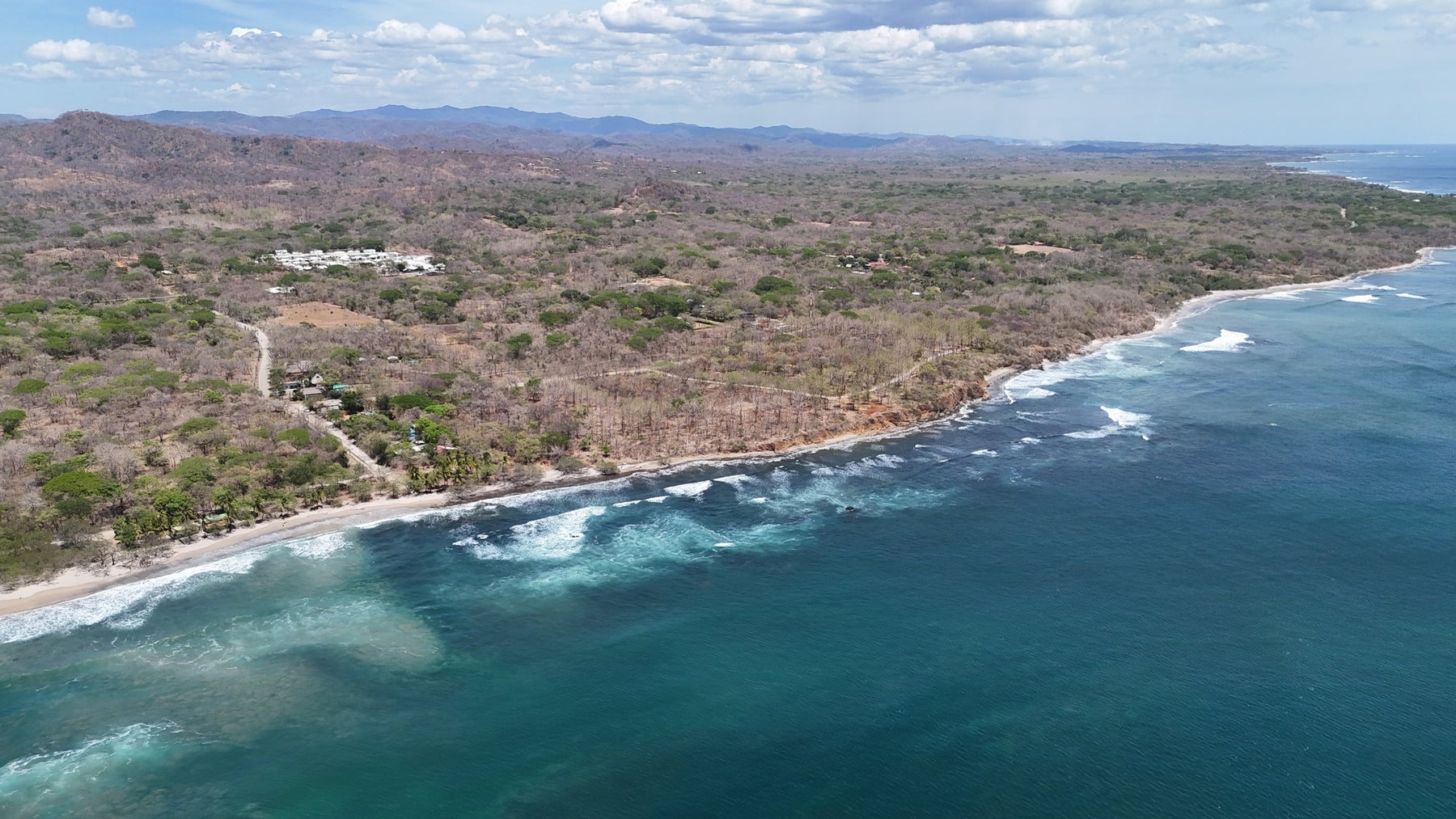 Beachfront Lots in Playa Avellanas — photo 6 of 11