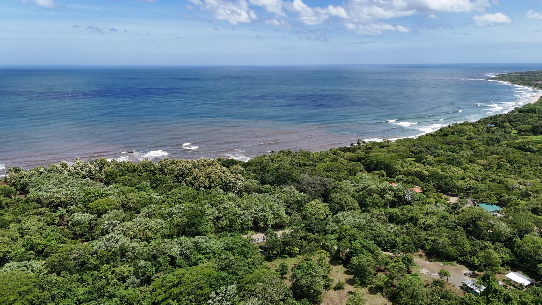 Beachfront Lots in Playa Avellanas — photo 11 of 11