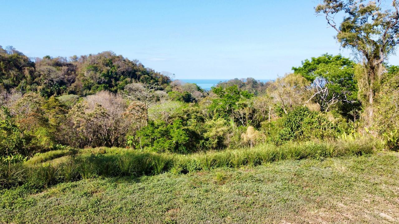 Large Ocean View Lot in Gated Community Hacienda Okhra — photo 3 of 8