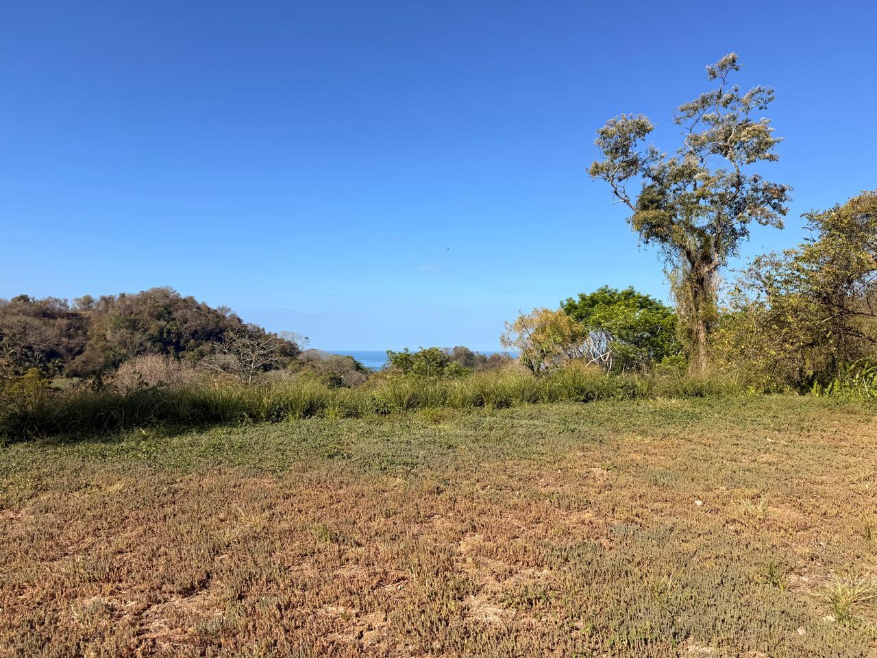 Large Ocean View Lot in Gated Community Hacienda Okhra — photo 4 of 8