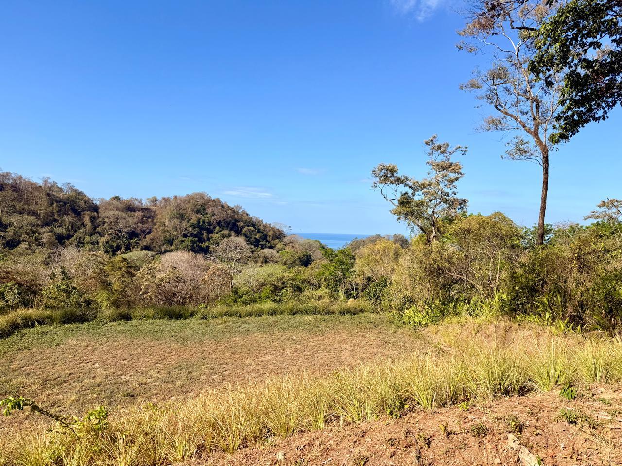 Large Ocean View Lot in Gated Community Hacienda Okhra — photo 8 of 8