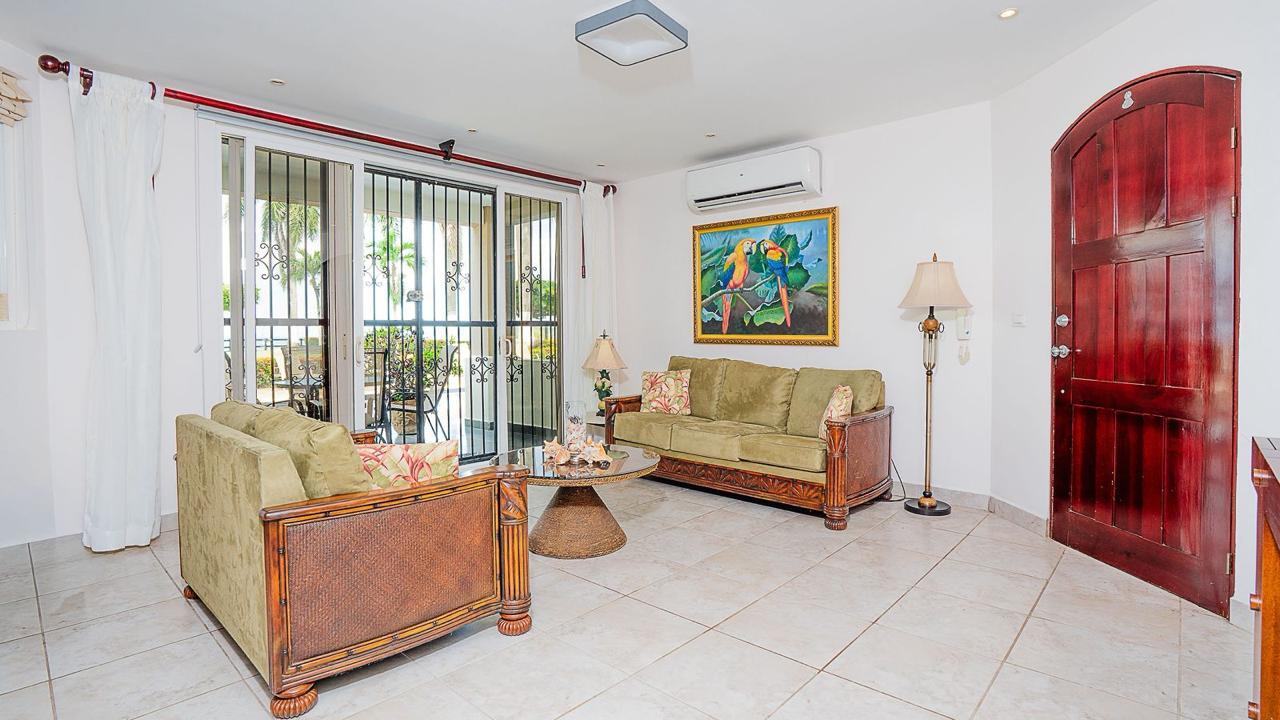 Titled Beach Front Property Surfside Playa Potrero — photo 7 of 10