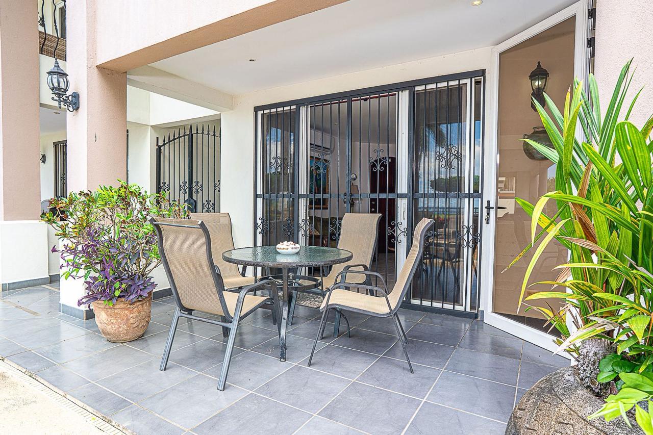 Titled Beach Front Property Surfside Playa Potrero — photo 8 of 10