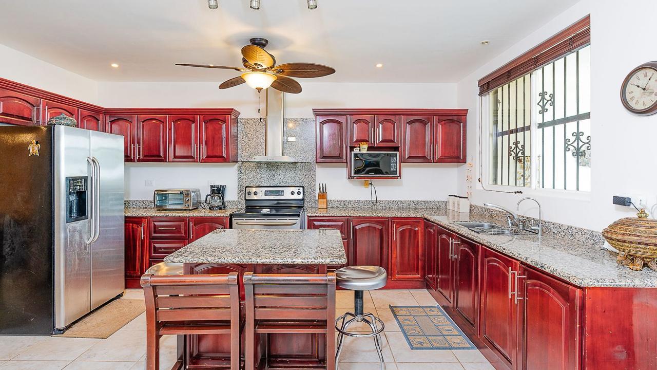 Titled Beach Front Property Surfside Playa Potrero — photo 10 of 10
