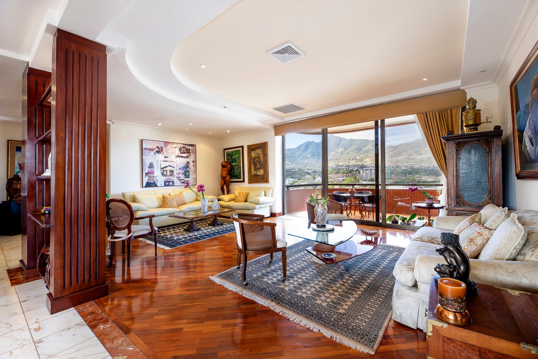 Gran Horizonte Penthouse — photo 2 of 19