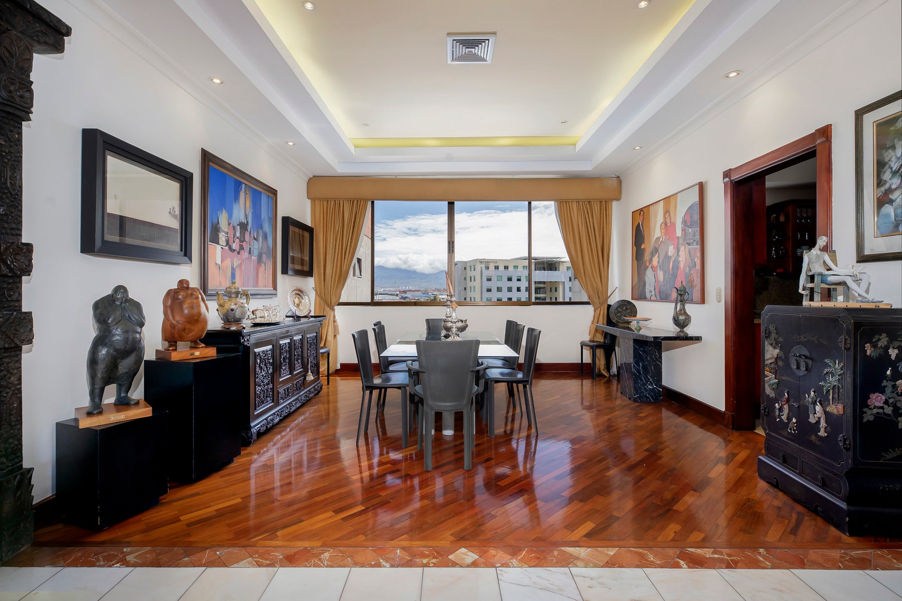 Gran Horizonte Penthouse — photo 3 of 19