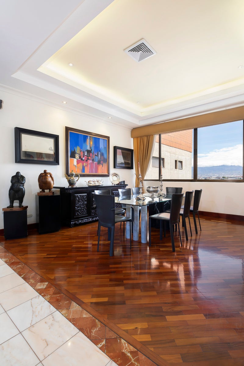 Gran Horizonte Penthouse — photo 4 of 19