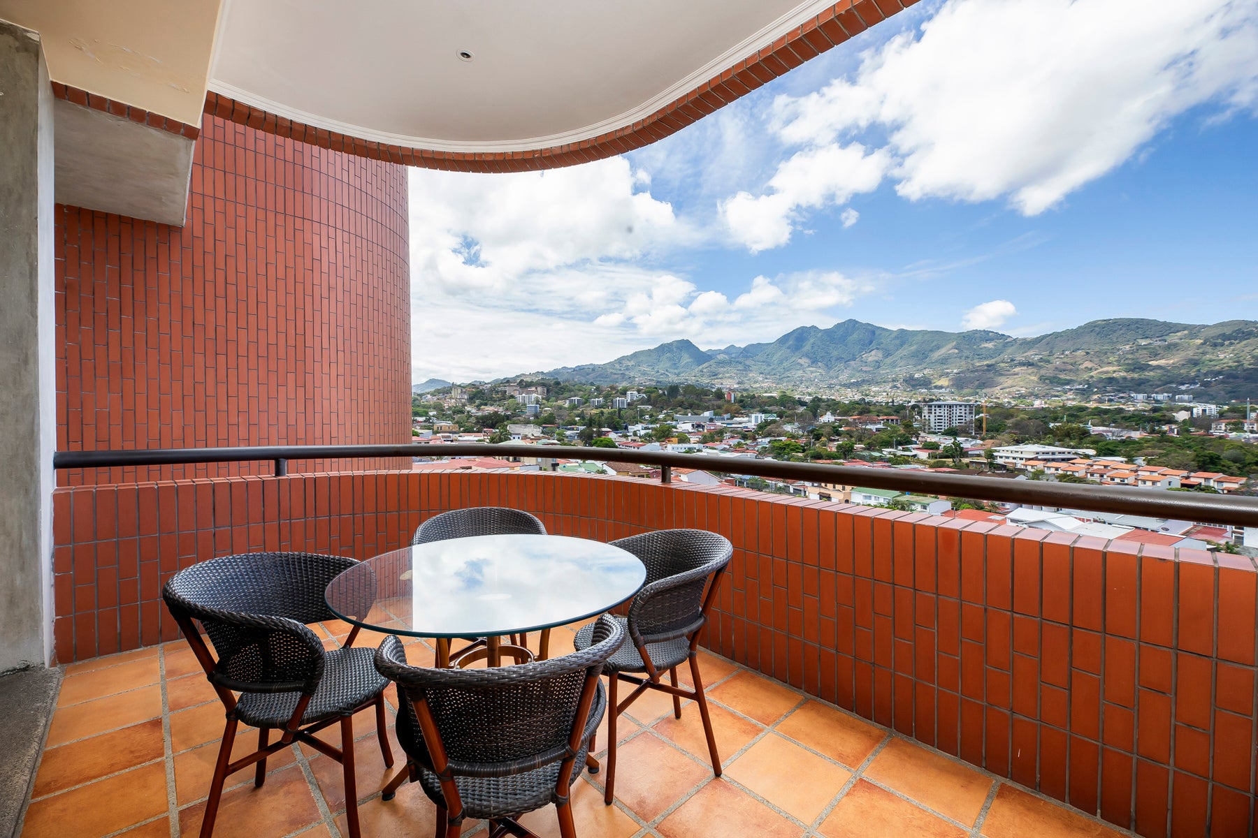 Gran Horizonte Penthouse — photo 7 of 19