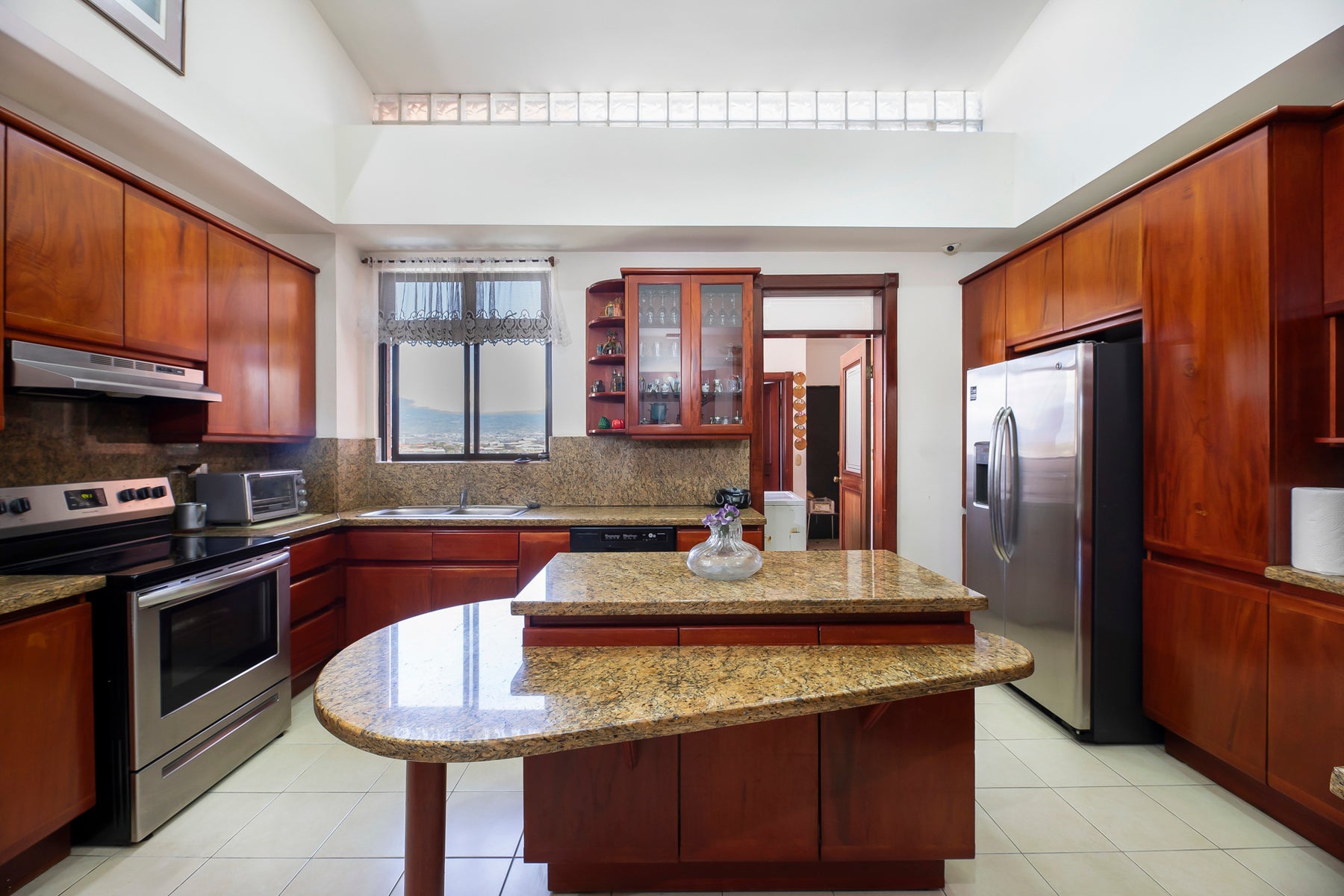 Gran Horizonte Penthouse — photo 8 of 19