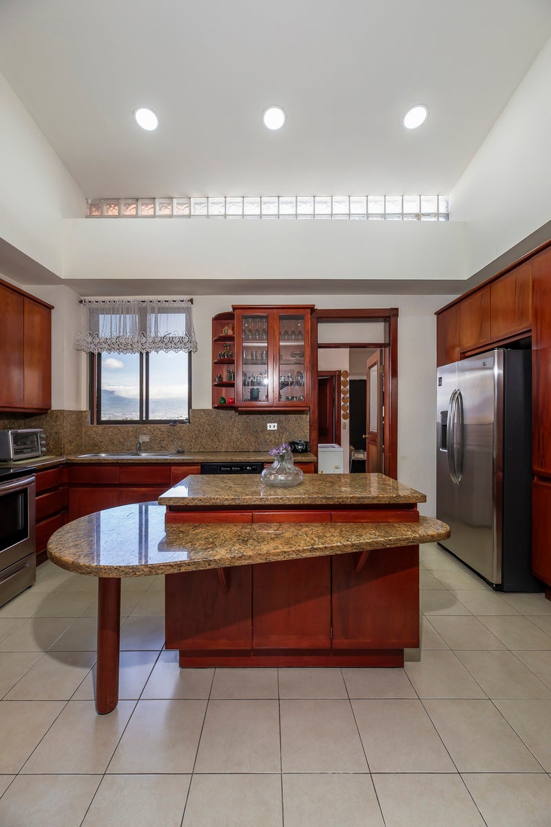Gran Horizonte Penthouse — photo 9 of 19