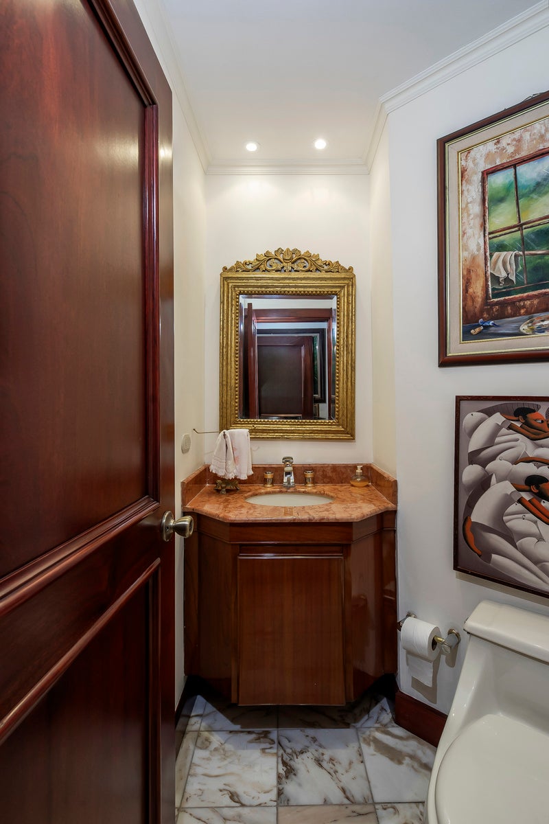 Gran Horizonte Penthouse — photo 10 of 19