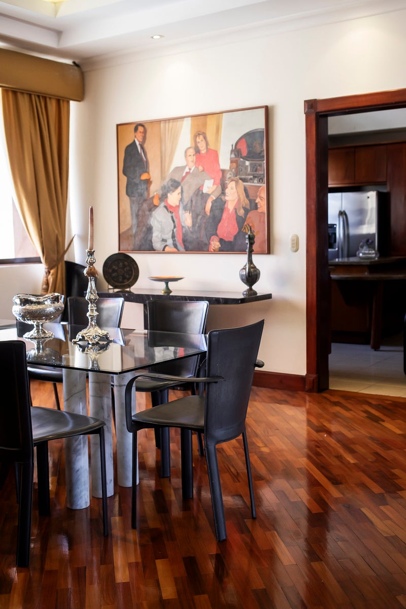Gran Horizonte Penthouse — photo 11 of 19