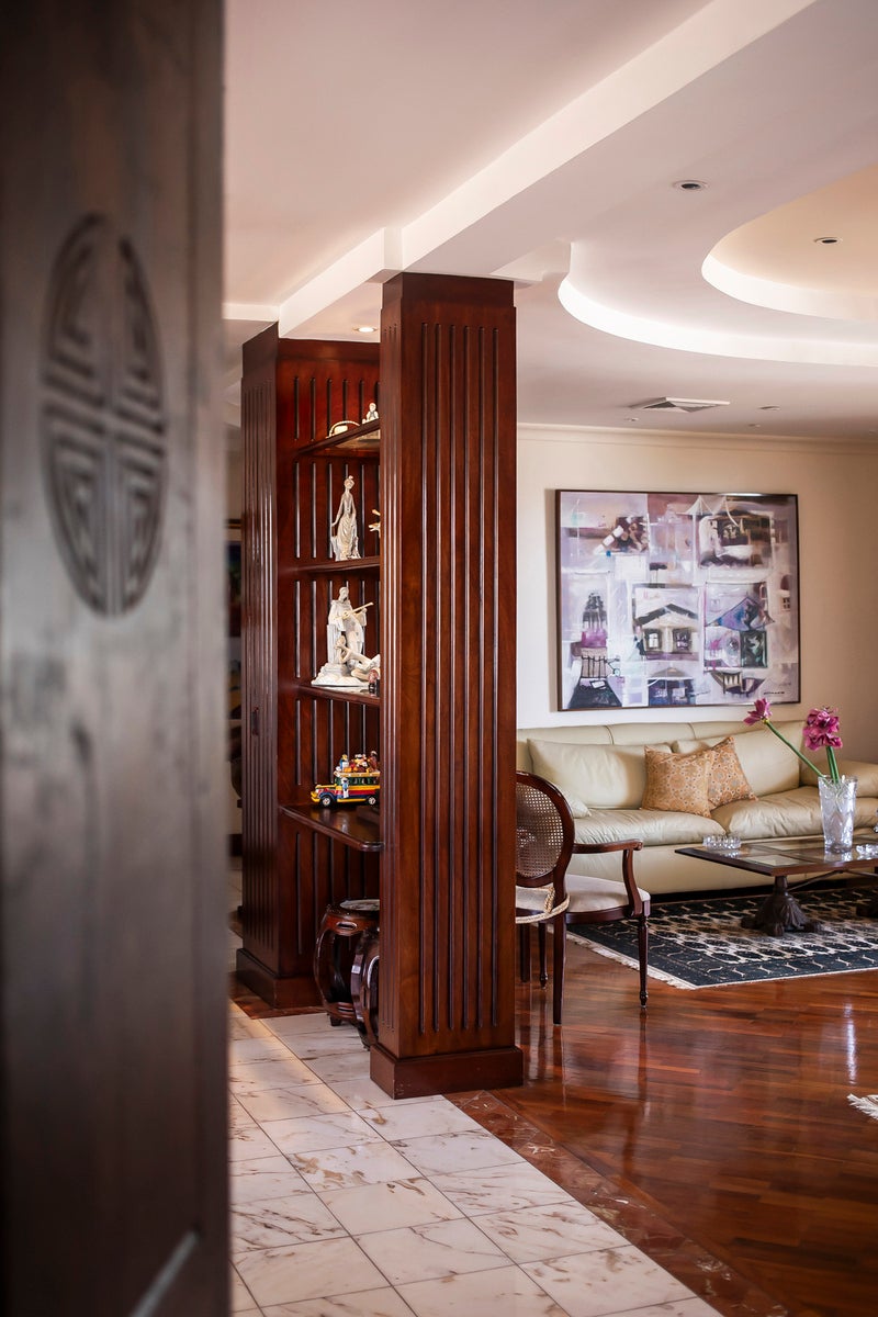 Gran Horizonte Penthouse — photo 12 of 19