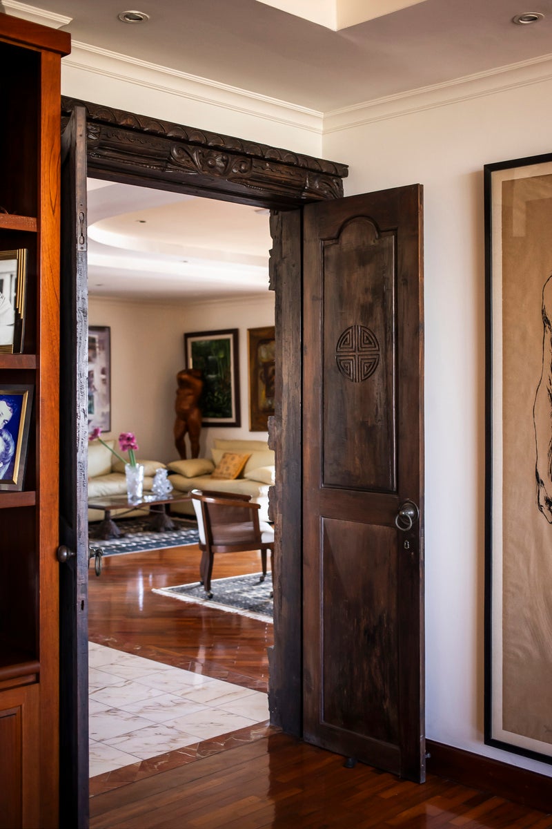 Gran Horizonte Penthouse — photo 13 of 19