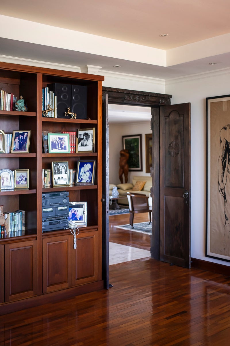 Gran Horizonte Penthouse — photo 14 of 19