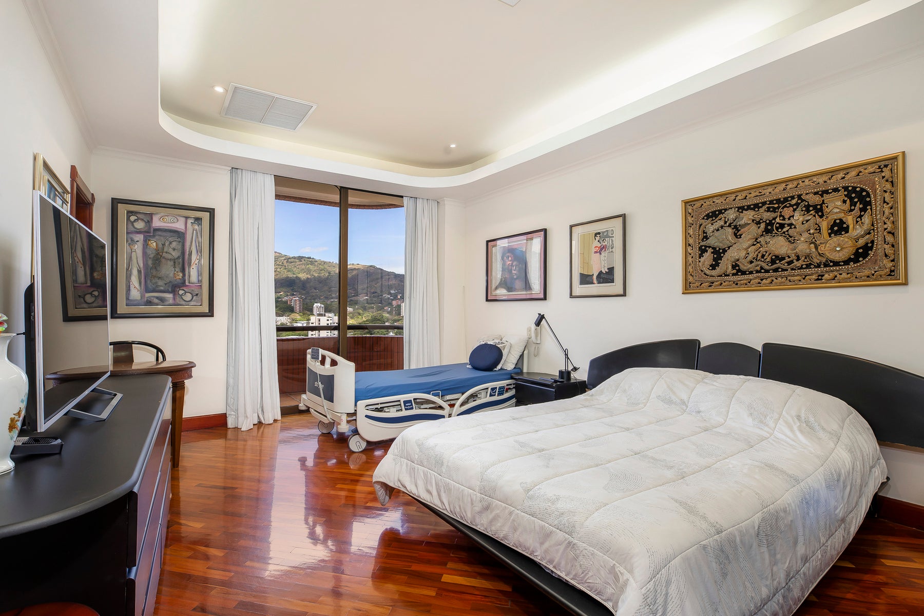 Gran Horizonte Penthouse — photo 15 of 19