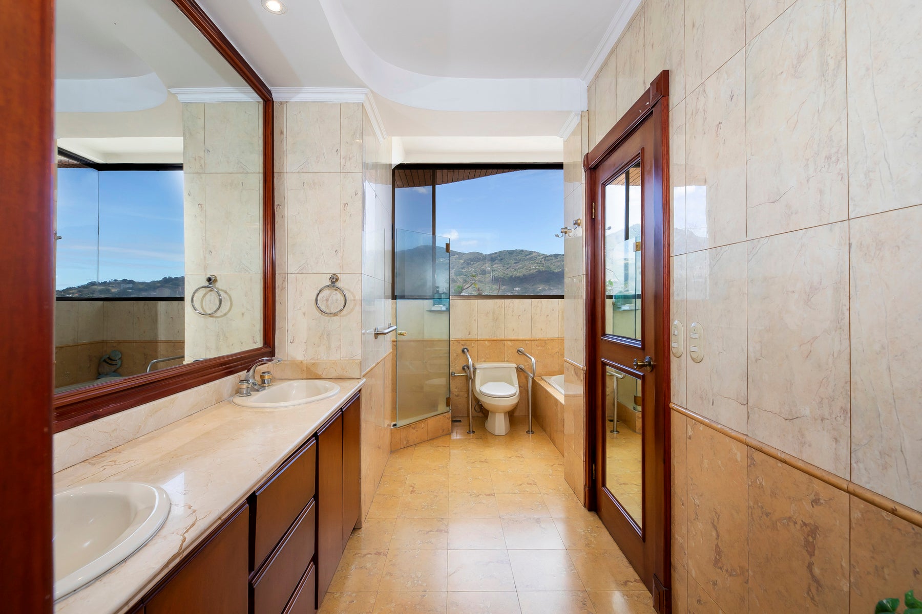 Gran Horizonte Penthouse — photo 16 of 19