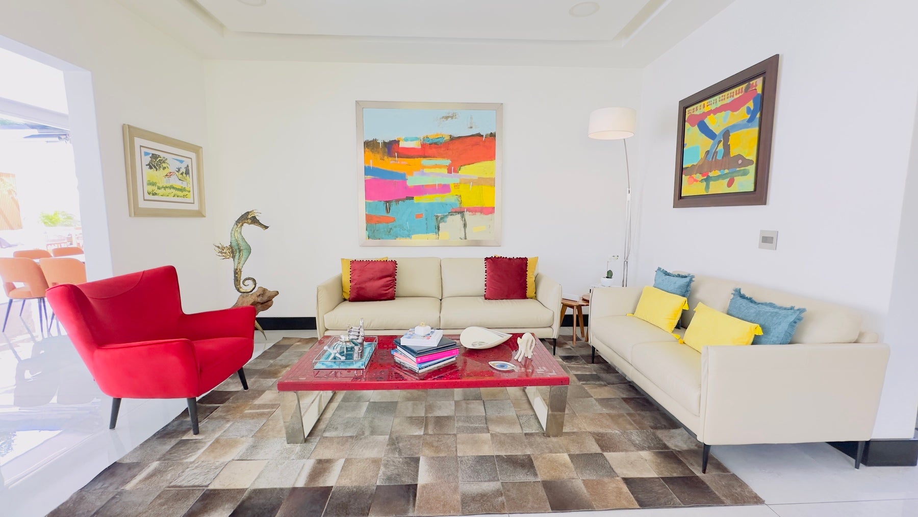 Colinas de Montealegre, Condominium Roble Sabana, Exclusive Community — photo 2 of 19