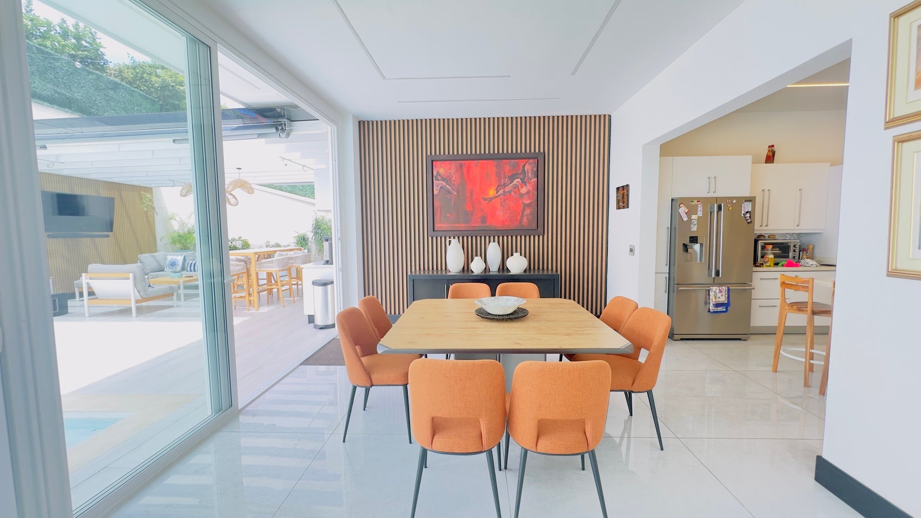 Colinas de Montealegre, Condominium Roble Sabana, Exclusive Community — photo 4 of 19