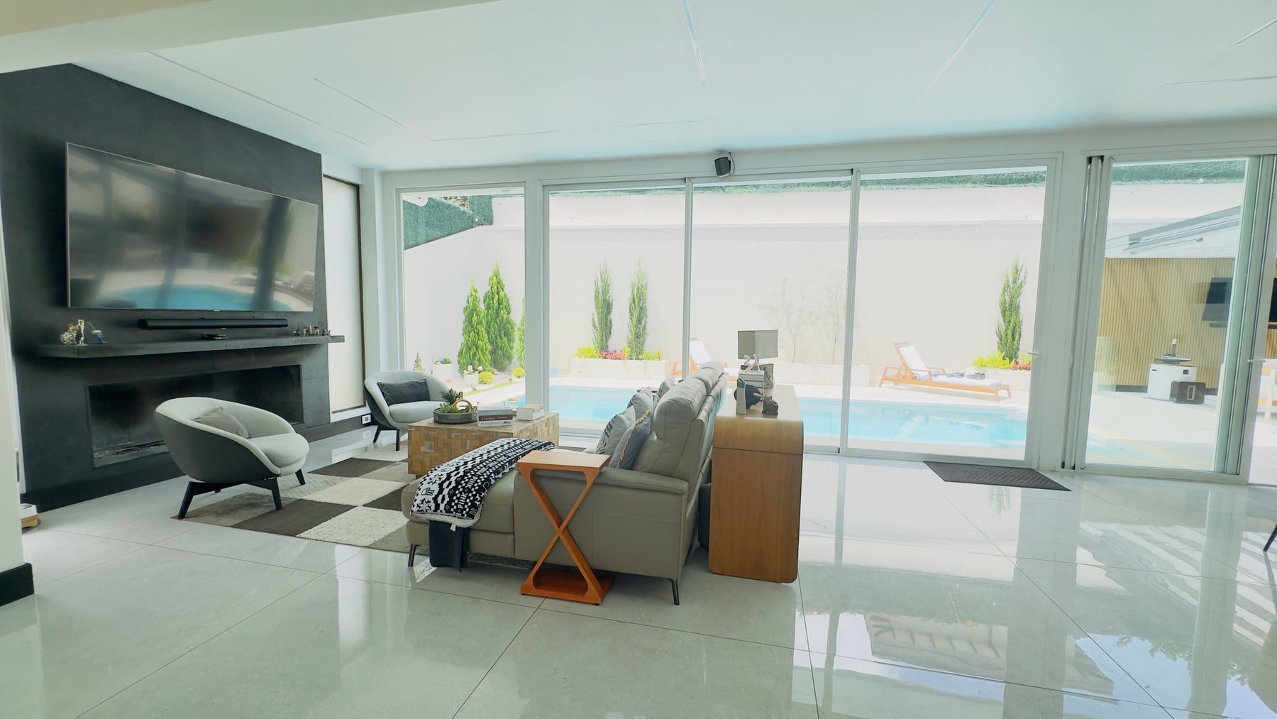 Colinas de Montealegre, Condominium Roble Sabana, Exclusive Community — photo 5 of 19