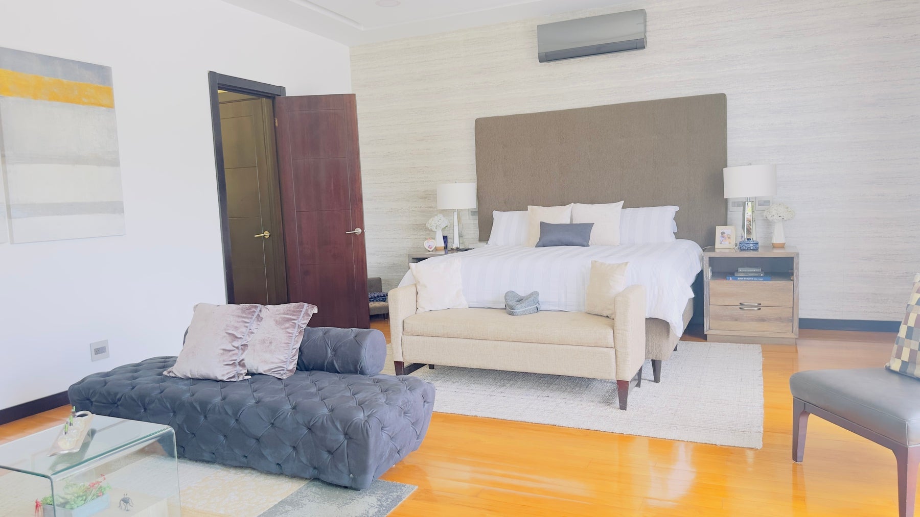 Colinas de Montealegre, Condominium Roble Sabana, Exclusive Community — photo 12 of 19