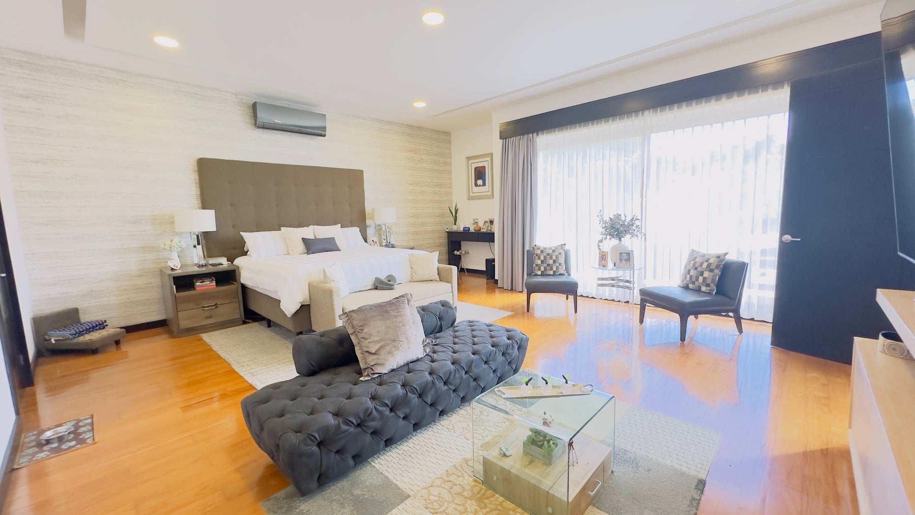 Colinas de Montealegre, Condominium Roble Sabana, Exclusive Community — photo 13 of 19