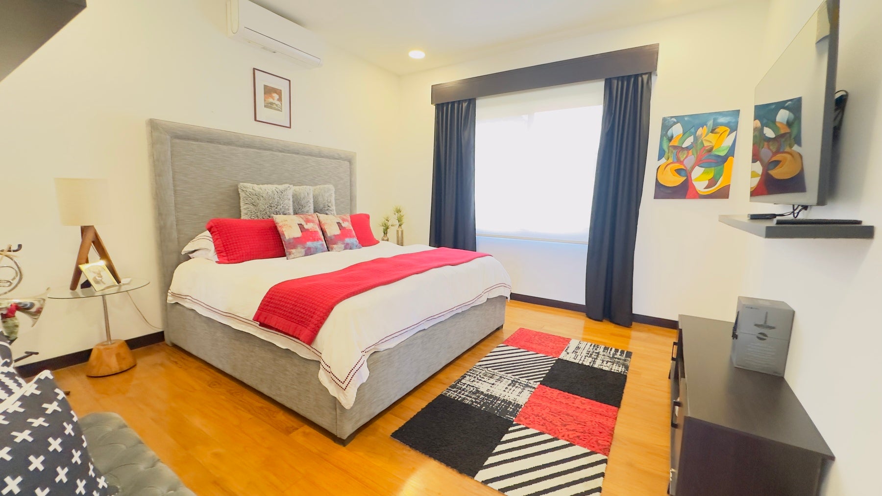 Colinas de Montealegre, Condominium Roble Sabana, Exclusive Community — photo 17 of 19