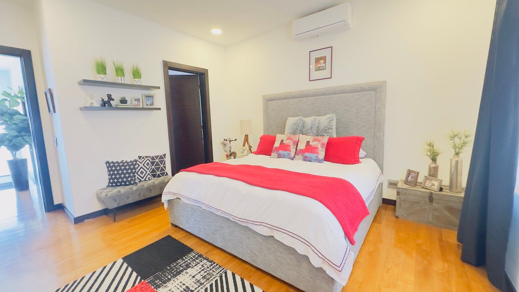 Colinas de Montealegre, Condominium Roble Sabana, Exclusive Community — photo 18 of 19