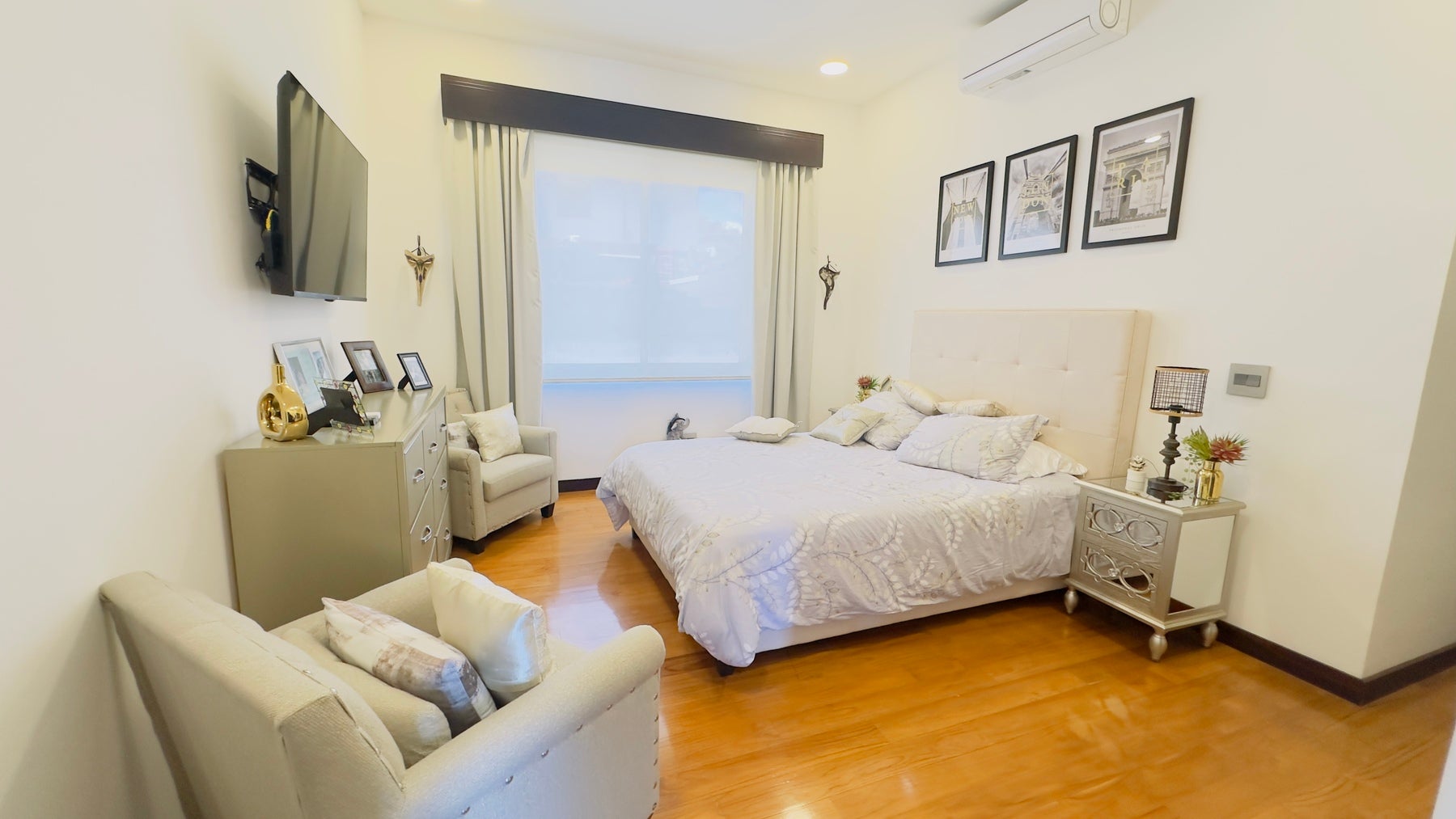 Colinas de Montealegre, Condominium Roble Sabana, Exclusive Community — photo 19 of 19