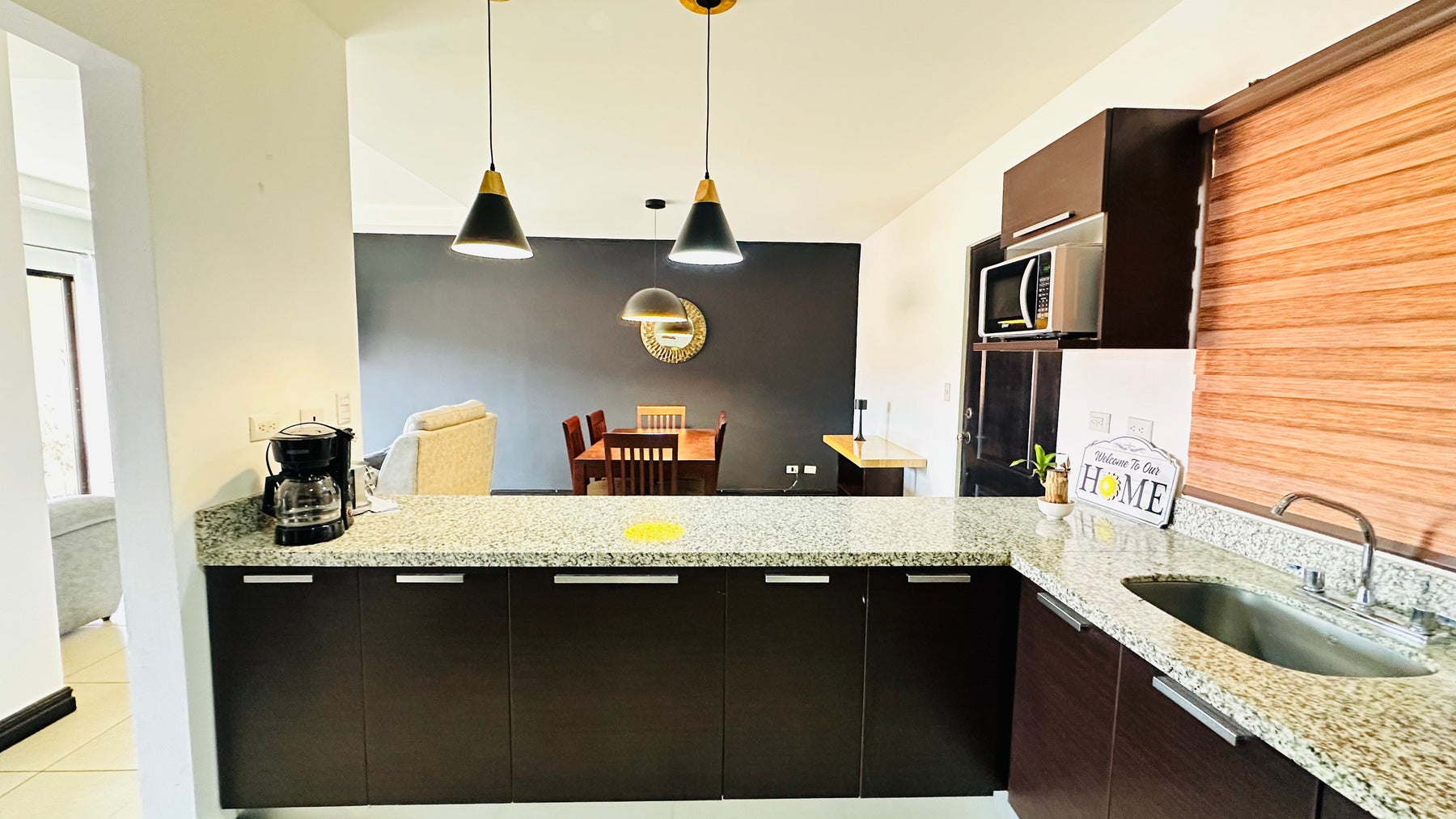 Condominium Torres del Sol, Community Gated — photo 7 of 12