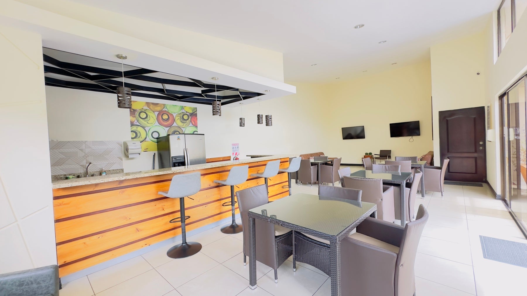 Condominium Torres del Sol, Community Gated — photo 9 of 12