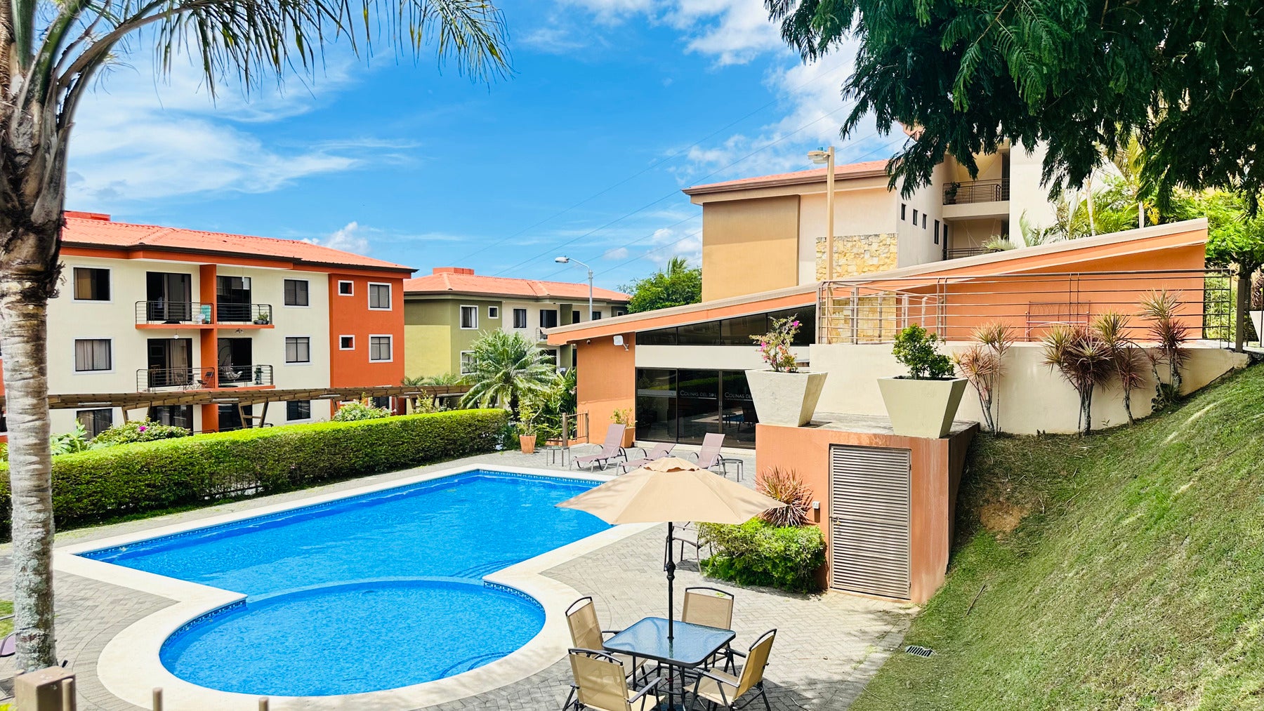 Condominium Torres del Sol, Community Gated — photo 12 of 12