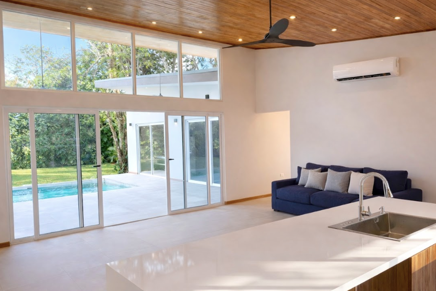 Casa Blanca Beach House — foto 6 de 19