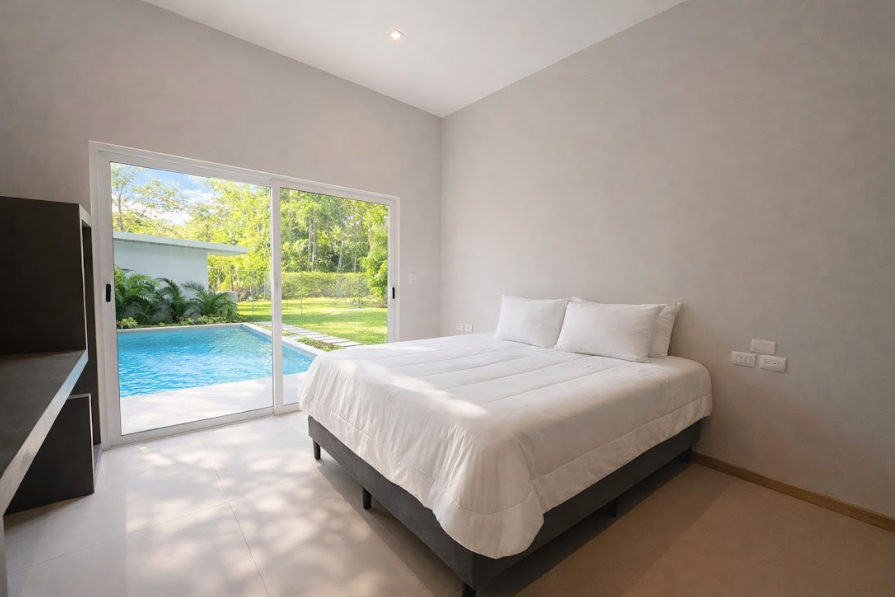 Casa Blanca Beach House — foto 9 de 19