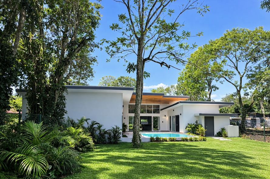Casa Blanca Beach House — foto 2 de 19