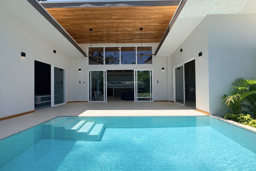 Casa Blanca Beach House — foto 4 de 19