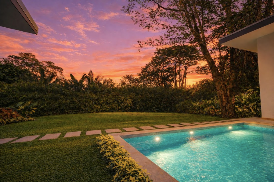 Casa Blanca Beach House — foto 11 de 19