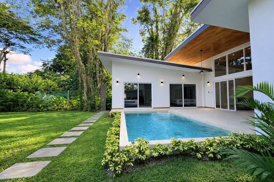 Casa Blanca Beach House — foto 13 de 19