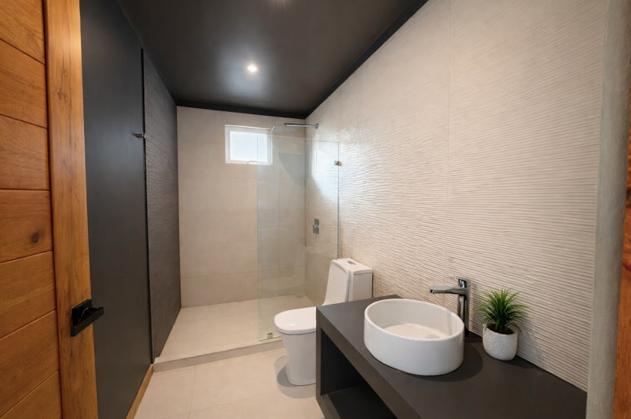 Casa Blanca Beach House — foto 8 de 19