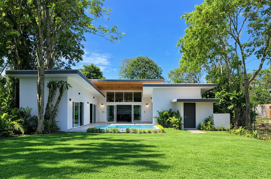 Casa Blanca Beach House — foto 19 de 19