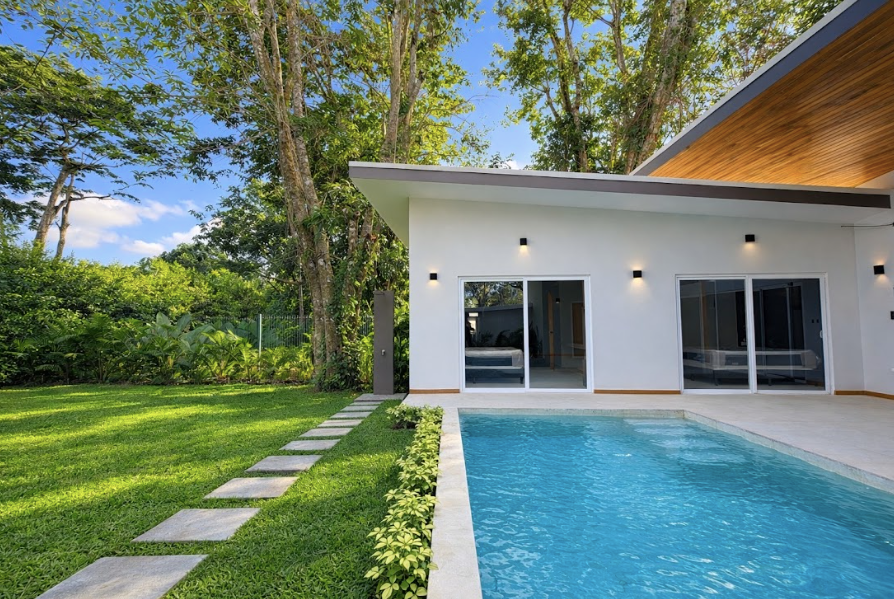 Casa Blanca Beach House — foto 15 de 19