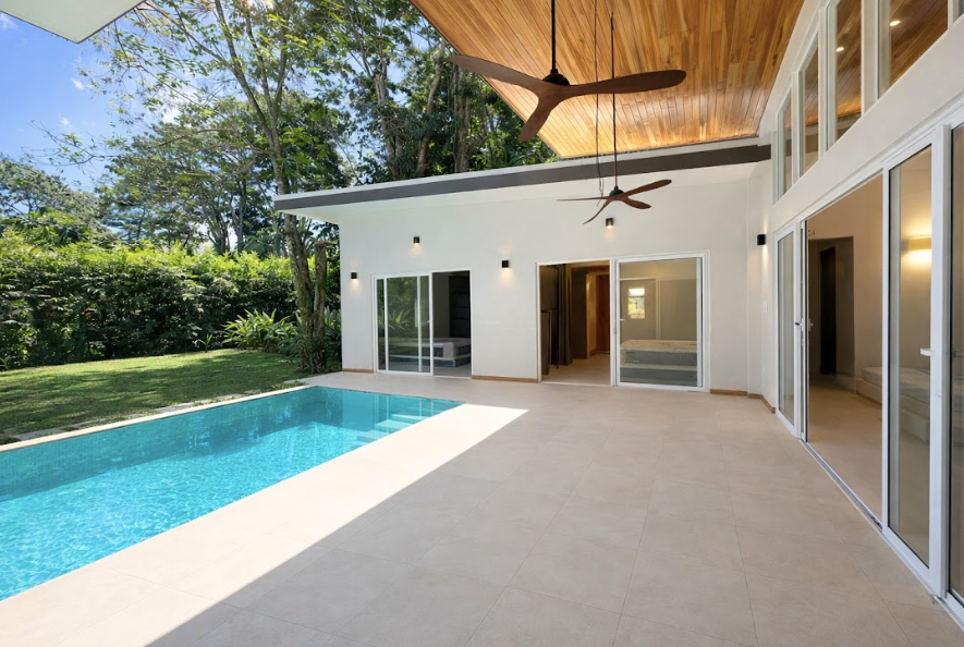 Casa Blanca Beach House — foto 14 de 19