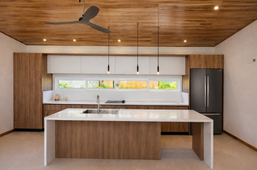 Casa Blanca Beach House — foto 5 de 19