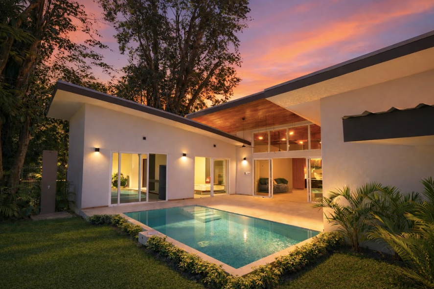 Casa Blanca Beach House — foto 18 de 19