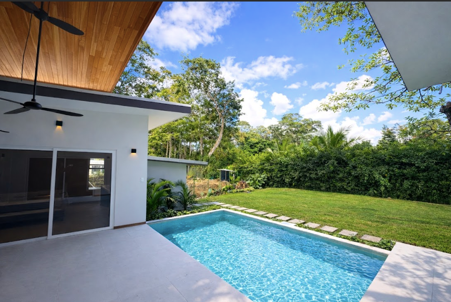 Casa Blanca Beach House — foto 16 de 19